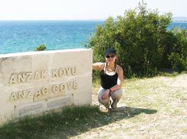 ANZAC Day Express - 4 Days