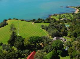 North Island Explorer - 11 Days