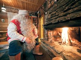 Lapland & the Arctic Circle - 5 Days