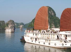 Hanoi to Hoi An - 8 Days