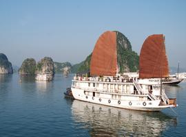 Hanoi to Hoi An - 8 Days