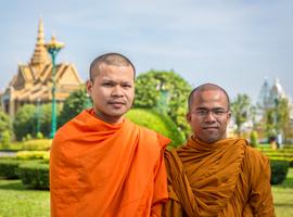 Classic Cambodia - 5 Days