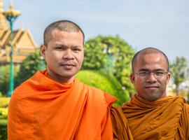 Classic Cambodia - 6 Days