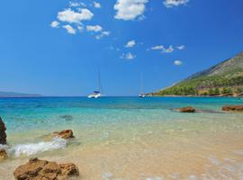 Adriatic Explorer from Split Premium Plus - 8 Days