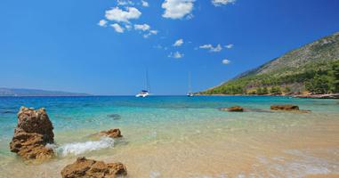 Adriatic Explorer from Split Premium Plus - 8 Days