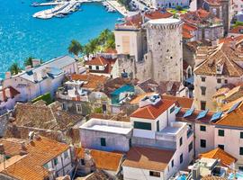 Sailing Split Premium Plus - 8 Days