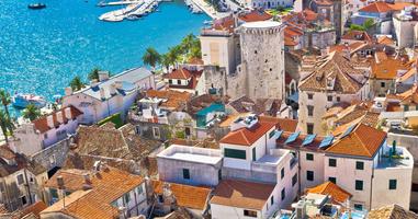 Sailing Split Premium Plus - 8 Days