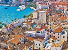 Sailing Split (Premium Plus) - 8 Days