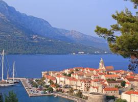 Croatia Sailing Adventure - 8 Days