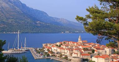 Croatia Sailing Adventure - 8 Days