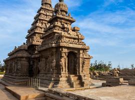 South India Explorer - 14 Days
