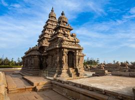 South India Explorer - 14 Days
