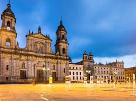 Classic Colombia - 16 Days