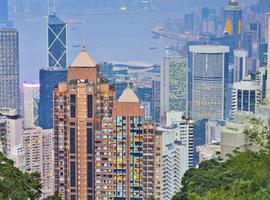 Hong Kong to Beijing - 17 Days