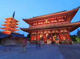 Essential Japan Explorer - 13 Days