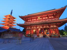 Essential Japan Explorer - 13 Days