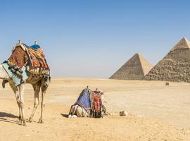 King Ramses Sun Festival Oct 2026 - 13 Days