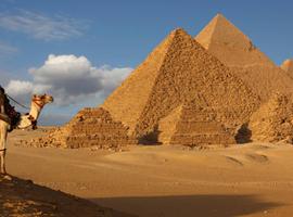 Abu Simbel Sun Festival Oct 2026 - 10 Days