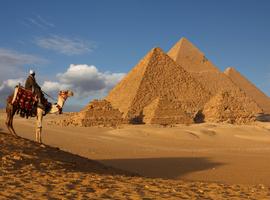 Abu Simbel Sun Festival Oct 2026 - 10 Days