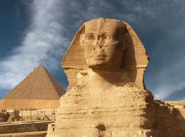 Cairo, Cruise & Coast - 13 Days