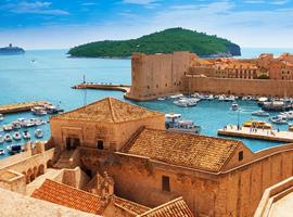 Croatia Island Express Premium - 6 Days