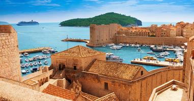 Croatia Island Express Premium Plus - 6 Days