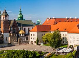 Highlights of Poland - 7 Days