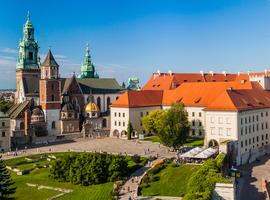 Highlights of Poland - 7 Days