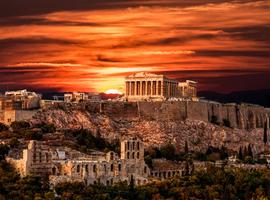 Jewels of Greece and Aegean Islands - 8 Days
