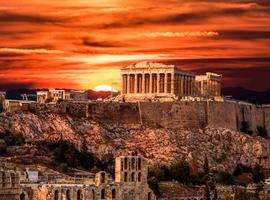 Jewels of Greece and Aegean Islands - 8 Days