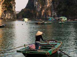 Best of Vietnam for Teenagers - 9 Days