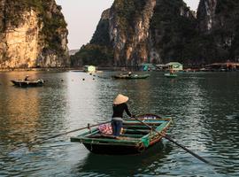 Best of Vietnam for Teenagers - 9 Days