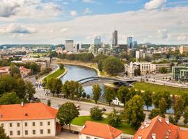 Baltic Start to Finnish - 10 Days