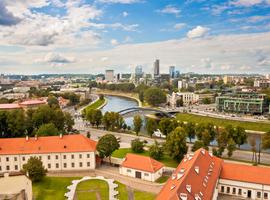 Baltic Start to Finnish - 10 Days