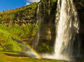 Geysers, Glaciers, & Golden Circle - 3 Days