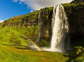 Geysers, Glaciers, & Golden Circle - 3 Days
