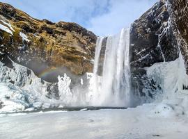 Iceland North & South - 6 Days