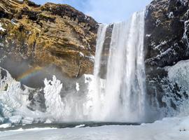 Iceland North & South - 6 Days