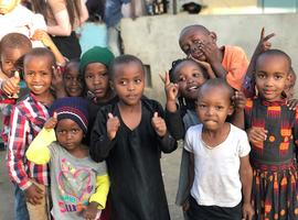 Nairobi to Zambia (Accommodated) - 21 Days