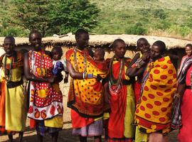 Masai Mara & Tanzania Explorer (Accommodated) - 13 Days