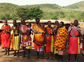 Masai Mara & Tanzania Explorer (Accommodated) - 13 Days
