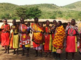 Masai Mara & Tanzania Explorer (Accommodated) - 13 Days