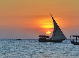 Zanzibar & Tanzania (Accommodated) - 11 Days