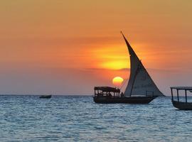 Zanzibar & Tanzania (Accommodated) - 11 Days