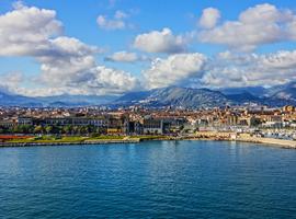 Sizzling Sicily - 7 Days