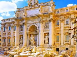 Rome, Naples & Sicily Highlights - 11 Days