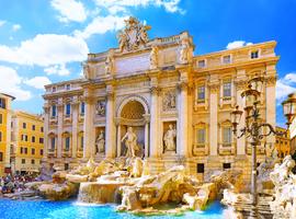 Rome, Naples & Sicily Highlights - 11 Days