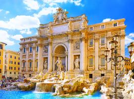 Rome, Naples & Sicily Highlights - 11 Days