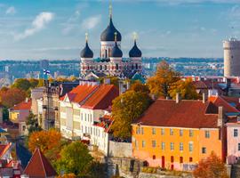 Christmas Markets in Tallinn - 4 Days