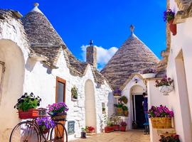 Puglia Discovery - 9 Days